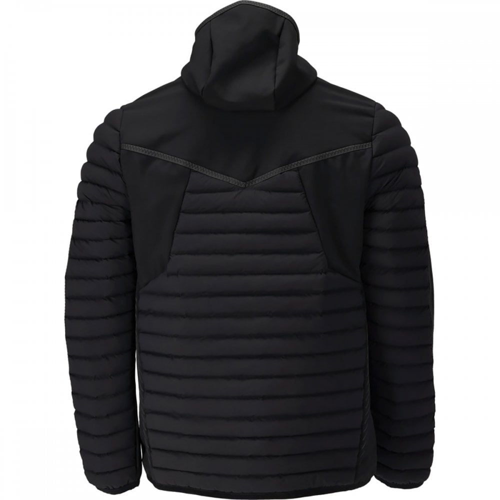 22215 Jacket with hood