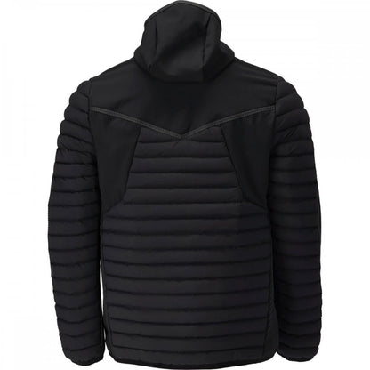 22215 Jacket with hood
