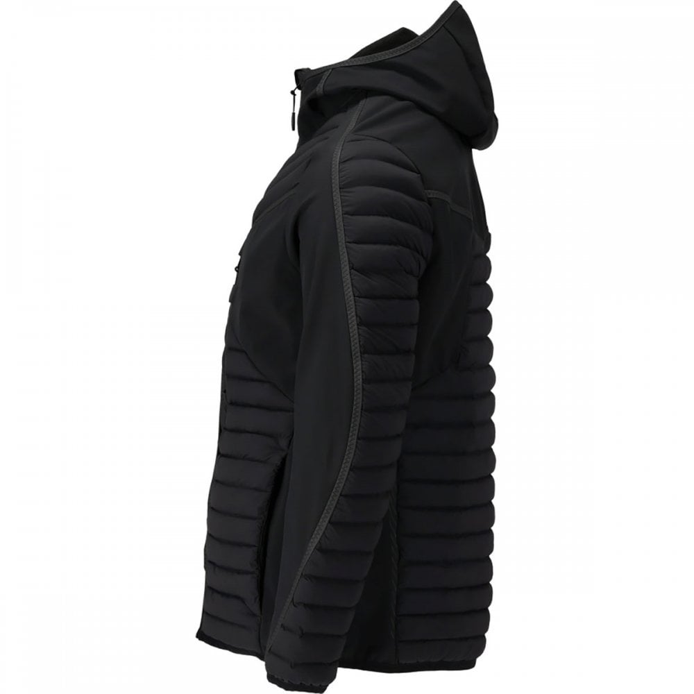 22215 Jacket with hood