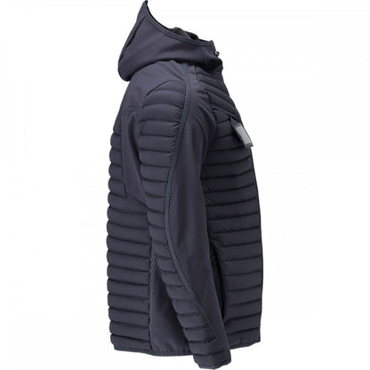22215 Jacket with hood