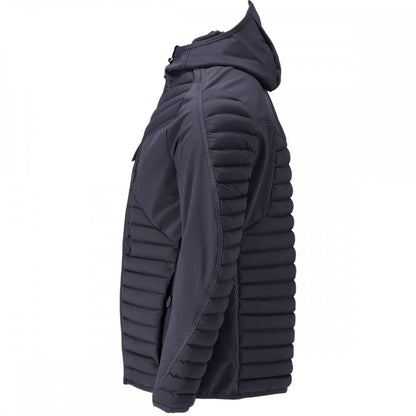 22215 Jacket with hood