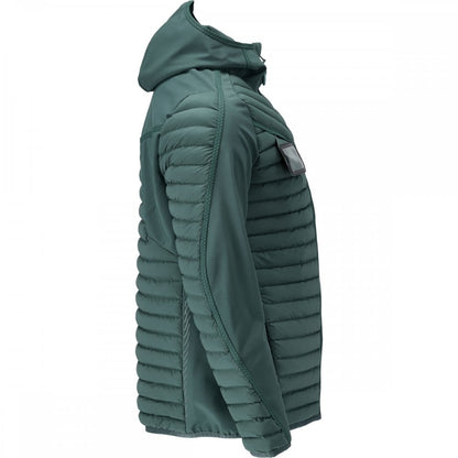 22215 Jacket with hood