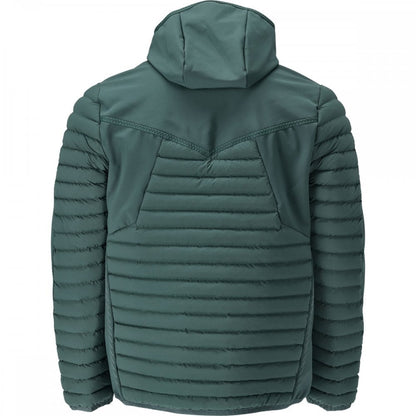 22215 Jacket with hood
