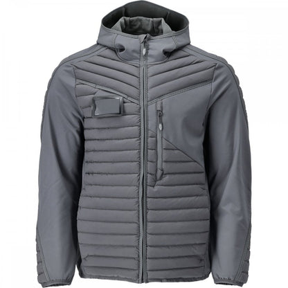 22215 Jacket with hood