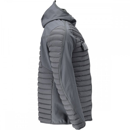 22215 Jacket with hood