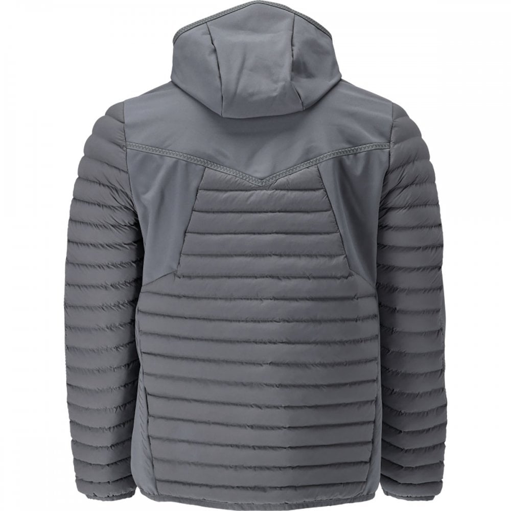 22215 Jacket with hood
