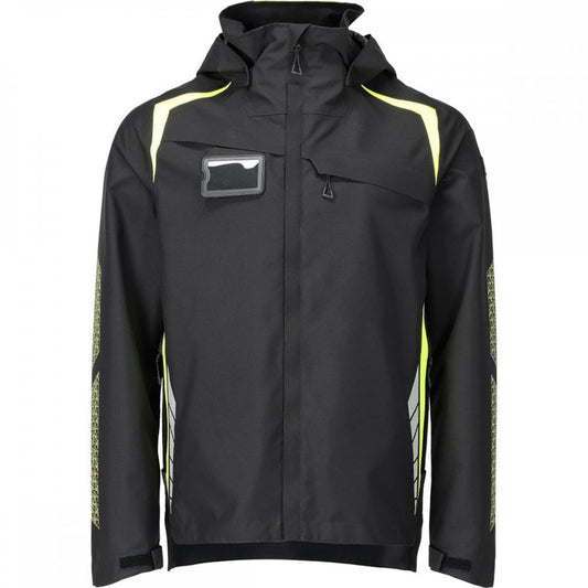 23001 Outer Shell Jacket