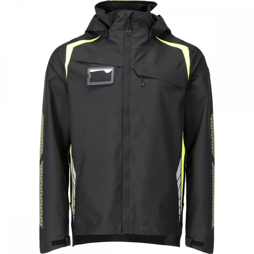 23001 Outer Shell Jacket