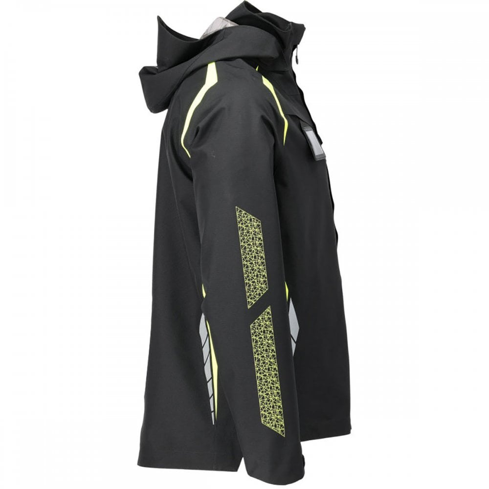 23001 Outer Shell Jacket