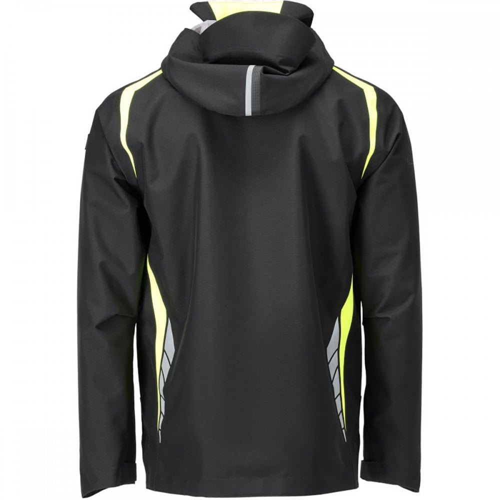 23001 Outer Shell Jacket