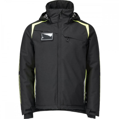 23035 Winter Jacket