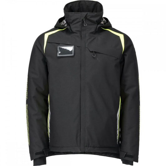 23035 Winter Jacket