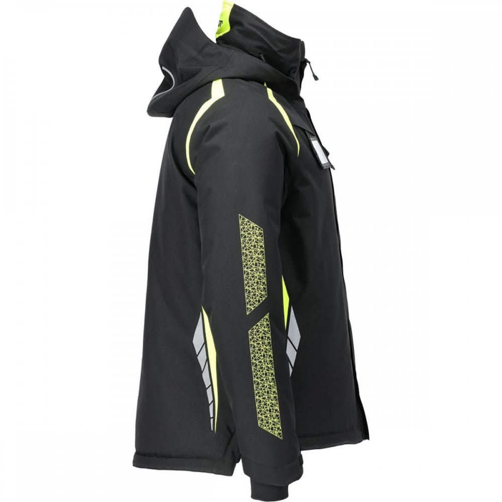 23035 Winter Jacket
