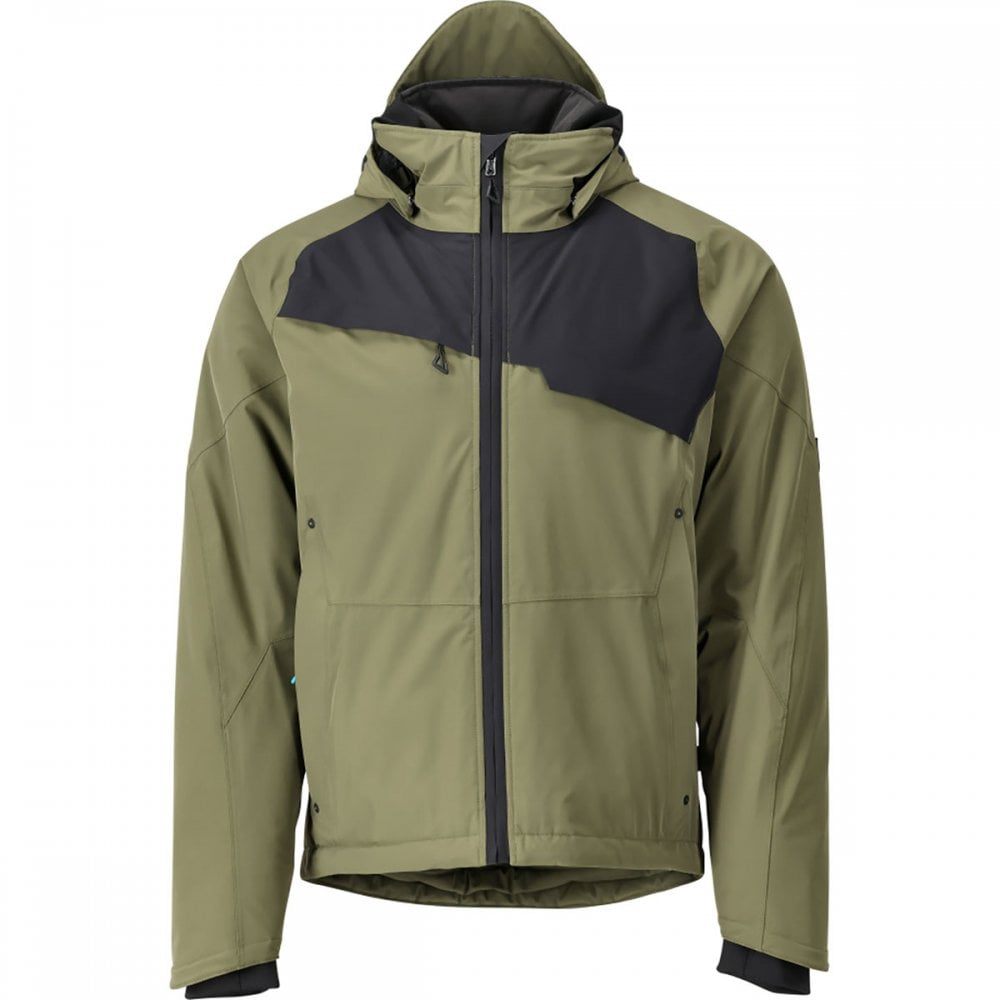 24035 Winter Jacket