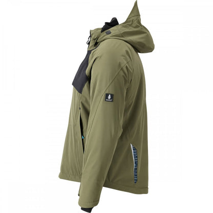 24035 Winter Jacket