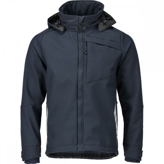 23102 Softshell Jacket
