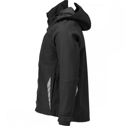 23102 Softshell Jacket