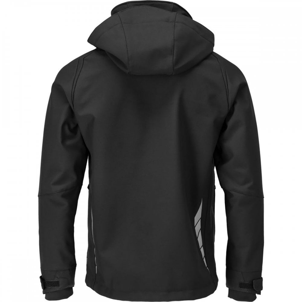 23102 Softshell Jacket