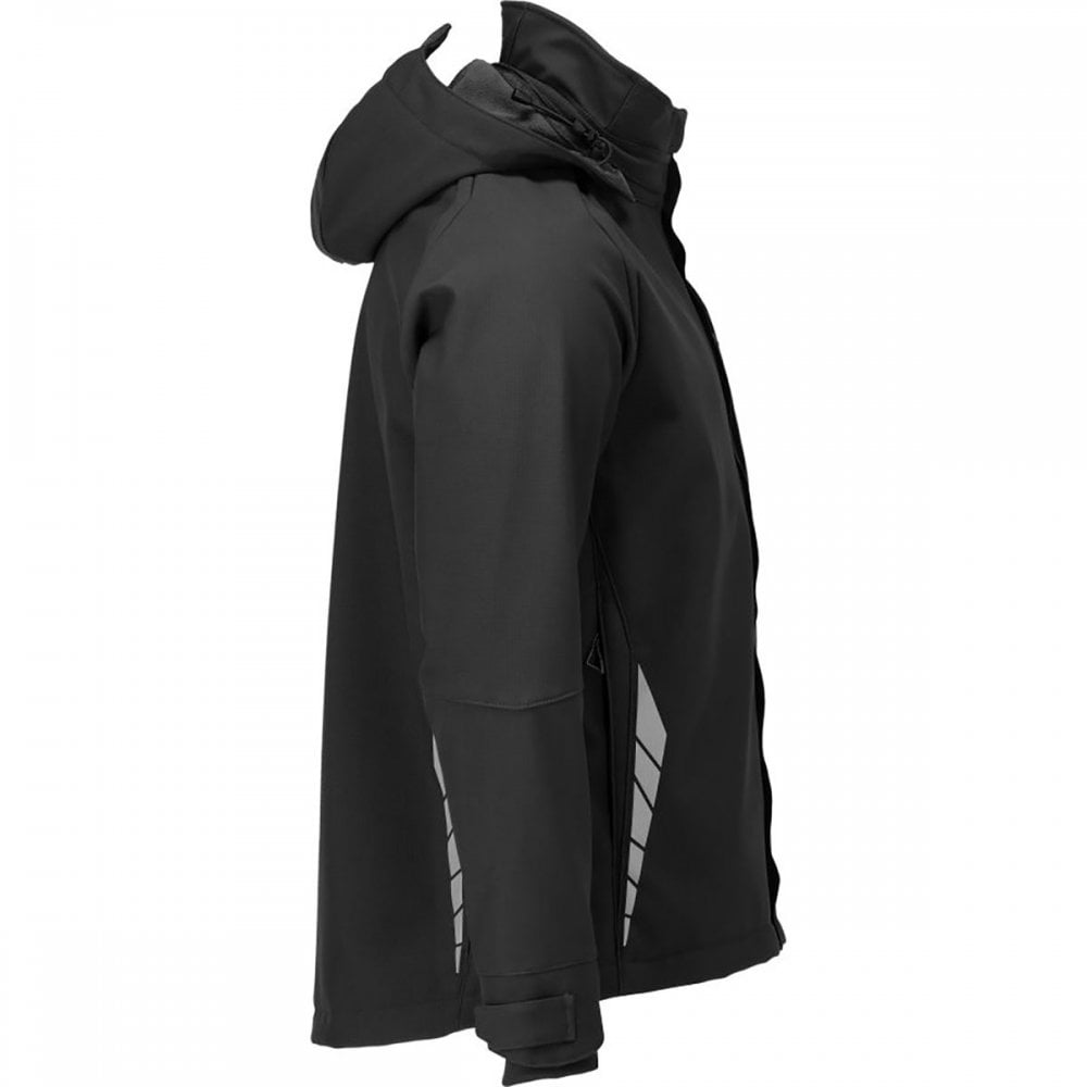 23102 Softshell Jacket