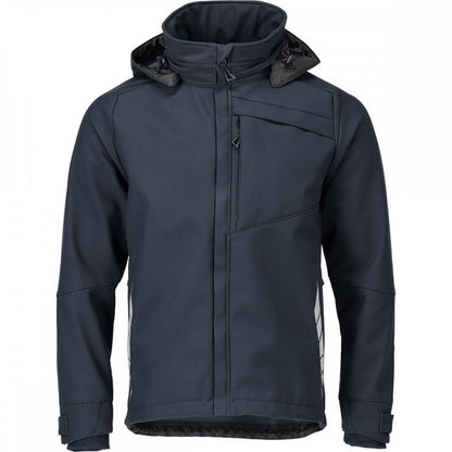 23102 Softshell Jacket