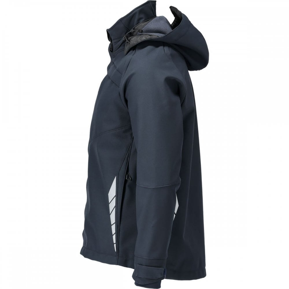23102 Softshell Jacket