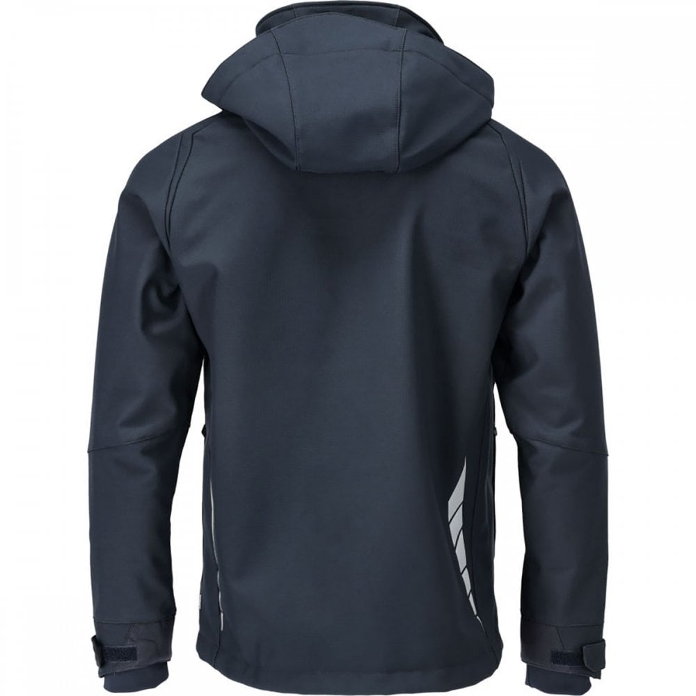 23102 Softshell Jacket