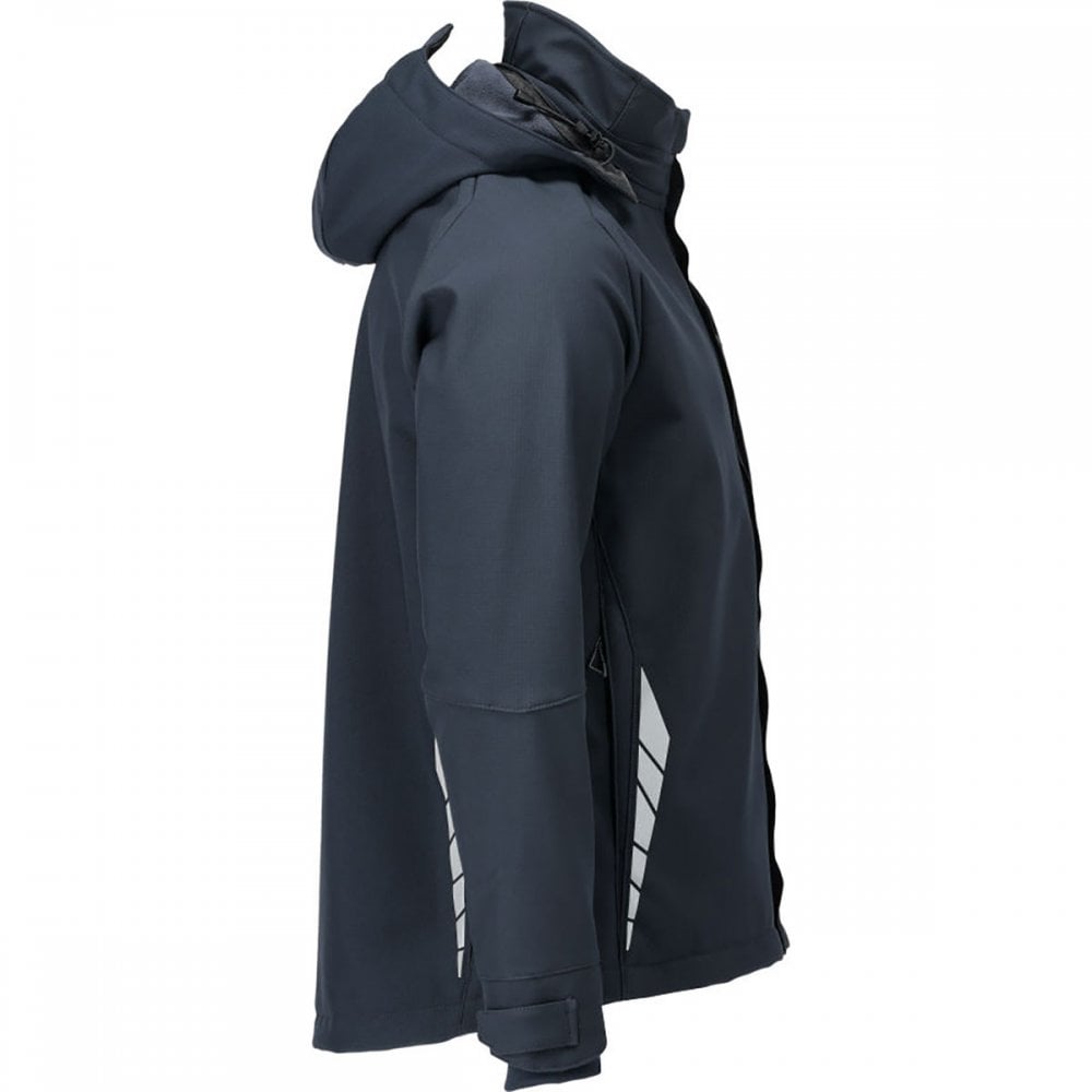 23102 Softshell Jacket