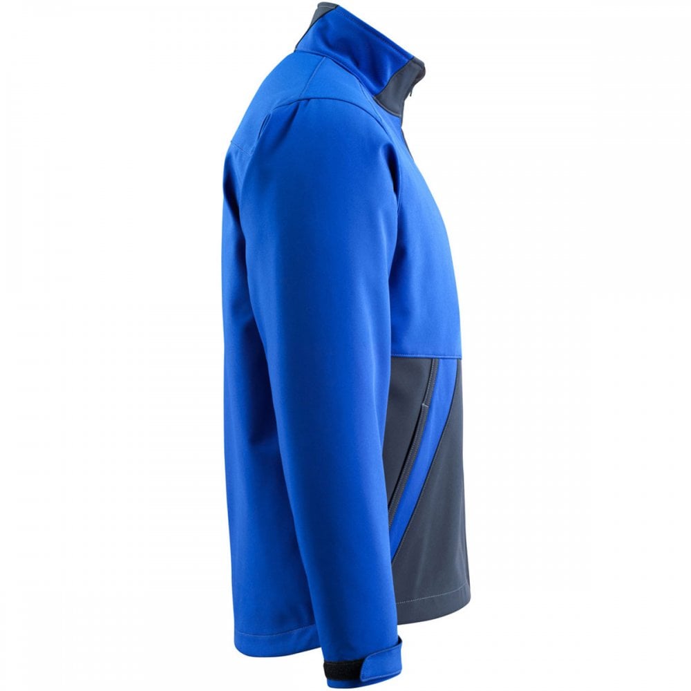 15702 Softshell Jacket