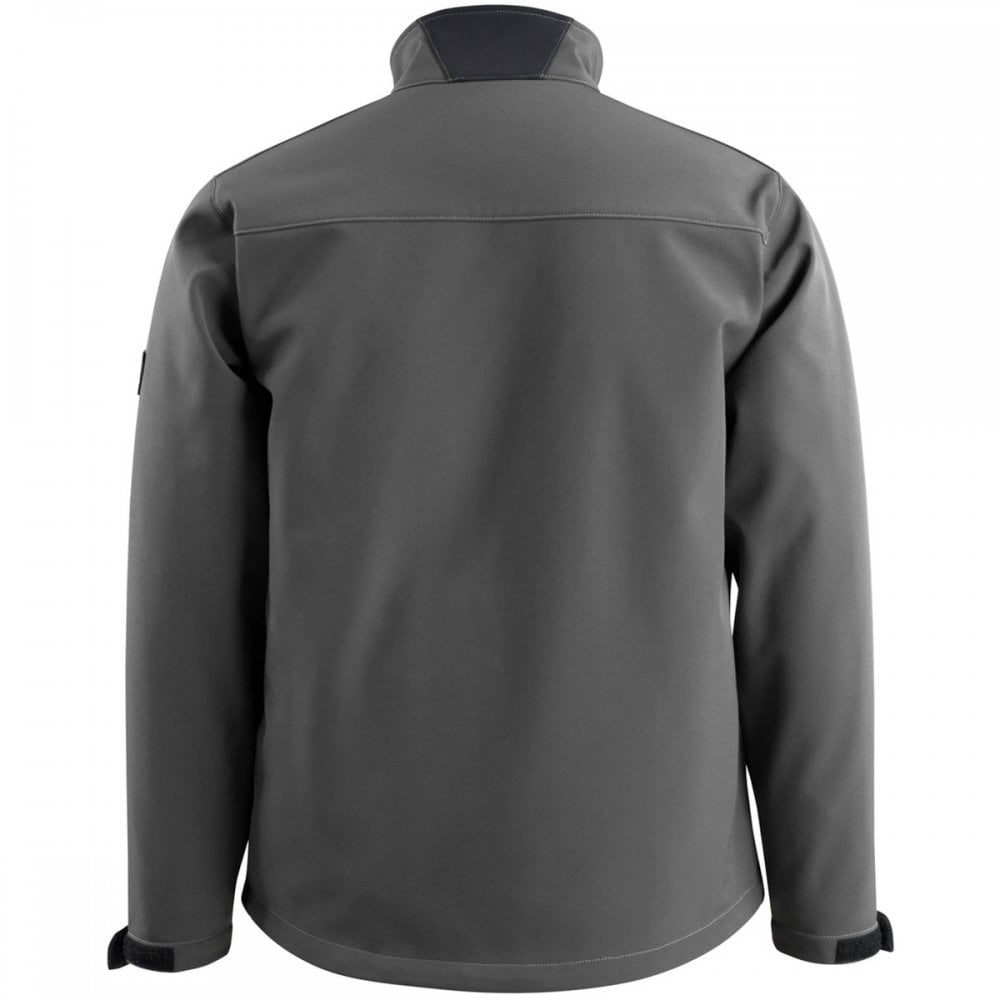 15702 Softshell Jacket