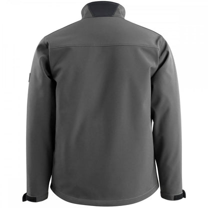 15702 Softshell Jacket