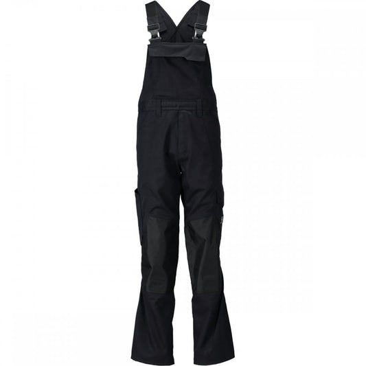 21869 Bib & Brace with kneepad pockets