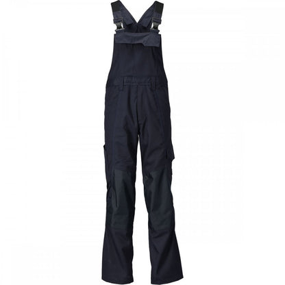 21869 Bib & Brace with kneepad pockets