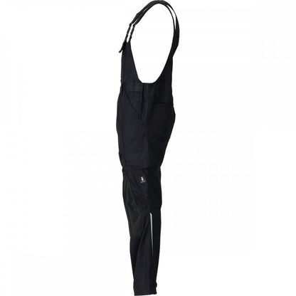 21869 Bib & Brace with kneepad pockets