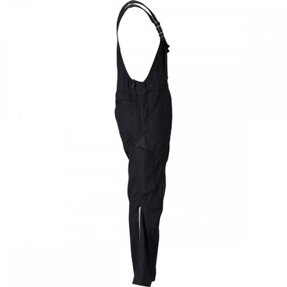 21869 Bib & Brace with kneepad pockets