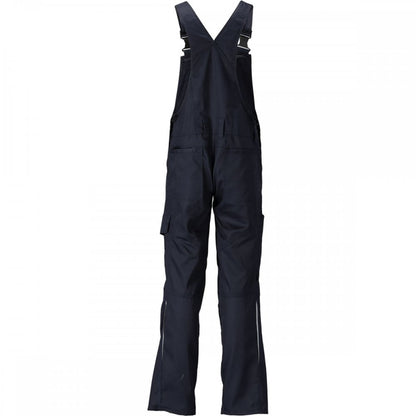 21869 Bib & Brace with kneepad pockets