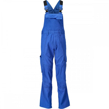 21869 Bib & Brace with kneepad pockets