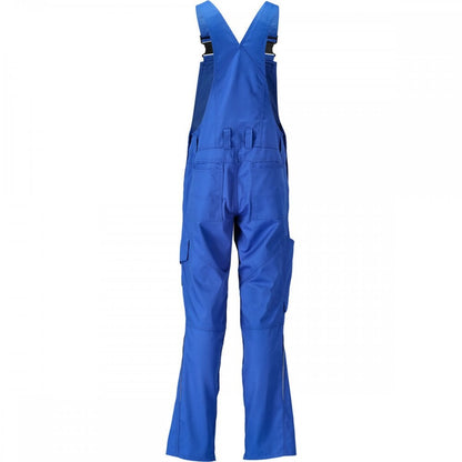 21869 Bib & Brace with kneepad pockets