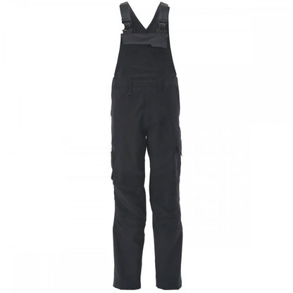 20769 Bib & Brace with kneepad pockets