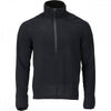 22703 Microfleece jumper with half zip