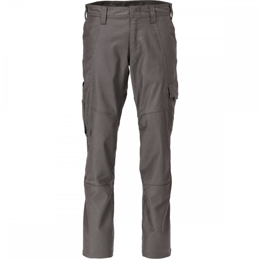 20179 Trousers with thigh pockets