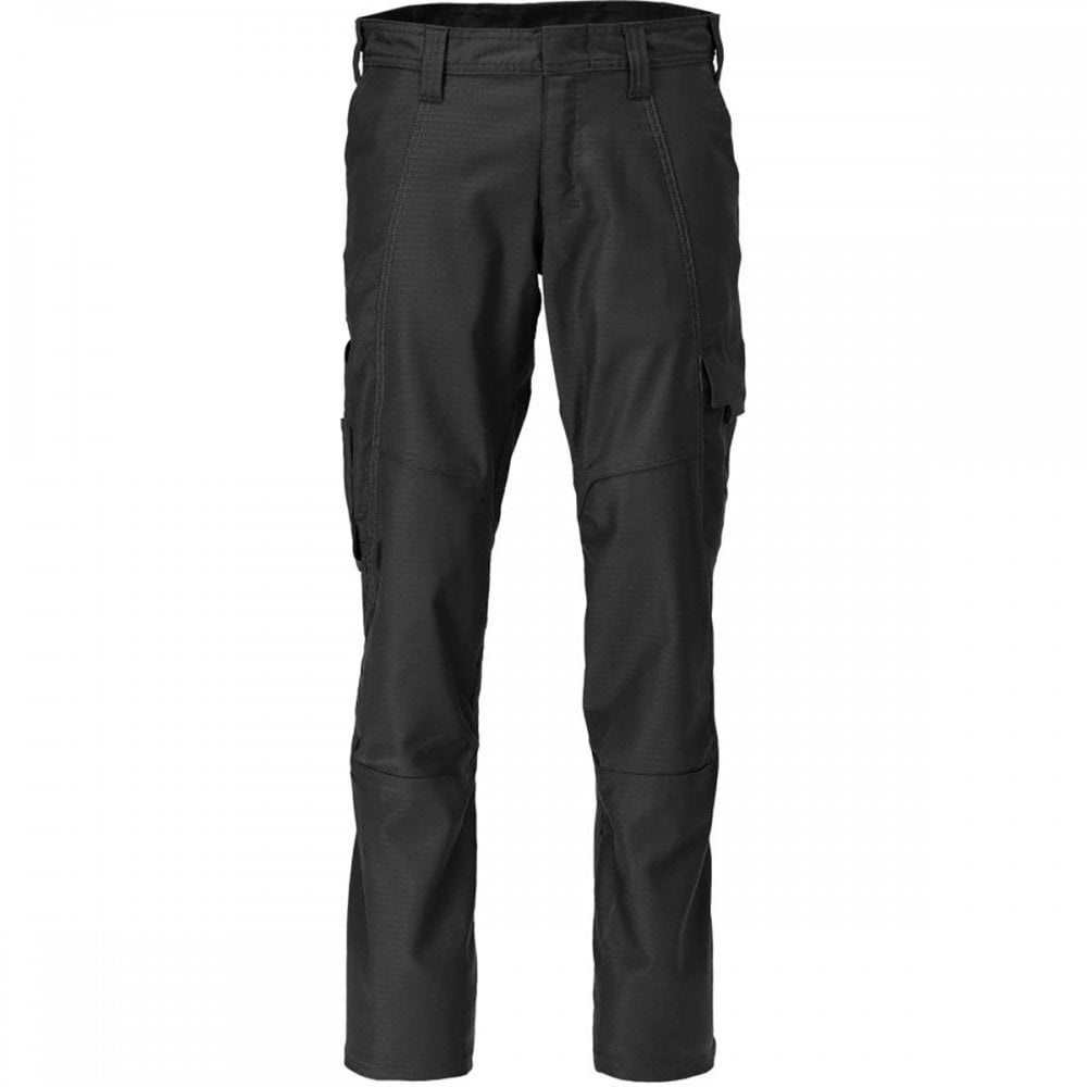 20179 Trousers with thigh pockets