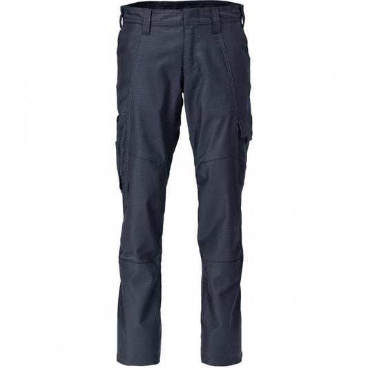 20179 Trousers with thigh pockets
