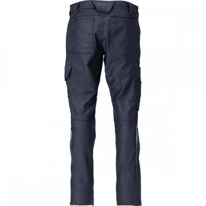 20179 Trousers with thigh pockets