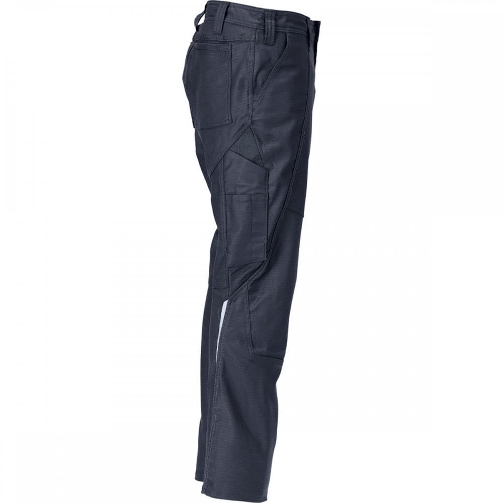 20179 Trousers with thigh pockets