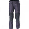 20779 Trousers with kneepad pockets
