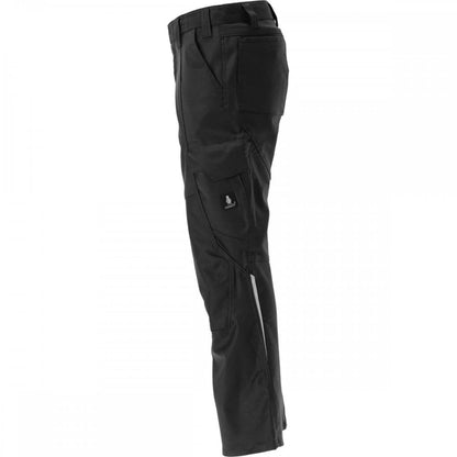 20979 Trousers with kneepad pockets