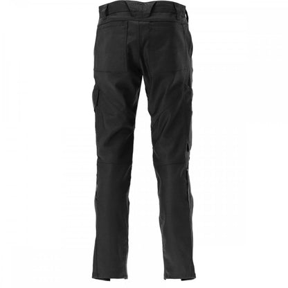 20979 Trousers with kneepad pockets
