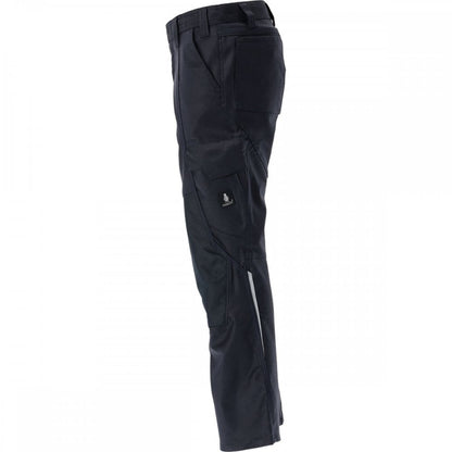 20979 Trousers with kneepad pockets
