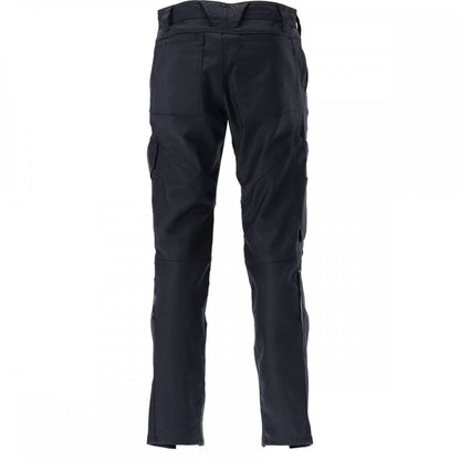 20979 Trousers with kneepad pockets