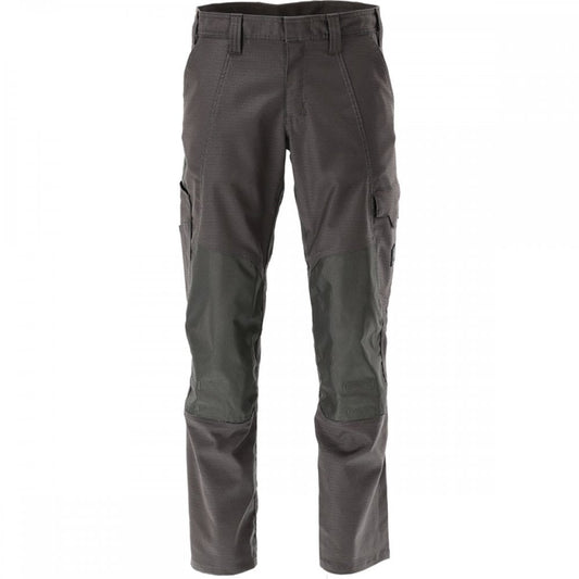 20979 Trousers with kneepad pockets